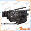 Serrure de porte gauche pour HYUNDAI | EZC-HY-748, 771765
